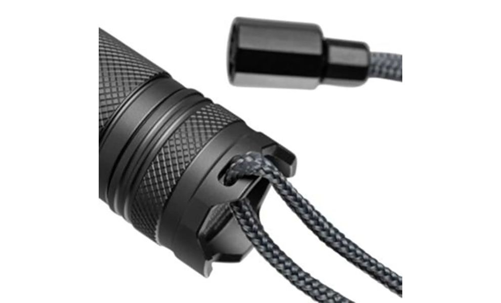 Ліхтар ручний Mactronic Blitz K3 Rechargeable, зображення 5