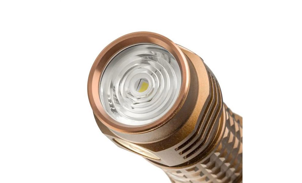 Ліхтар-брелок Mactronic Sirius M10 USB Rechargeable Magnetic, зображення 5