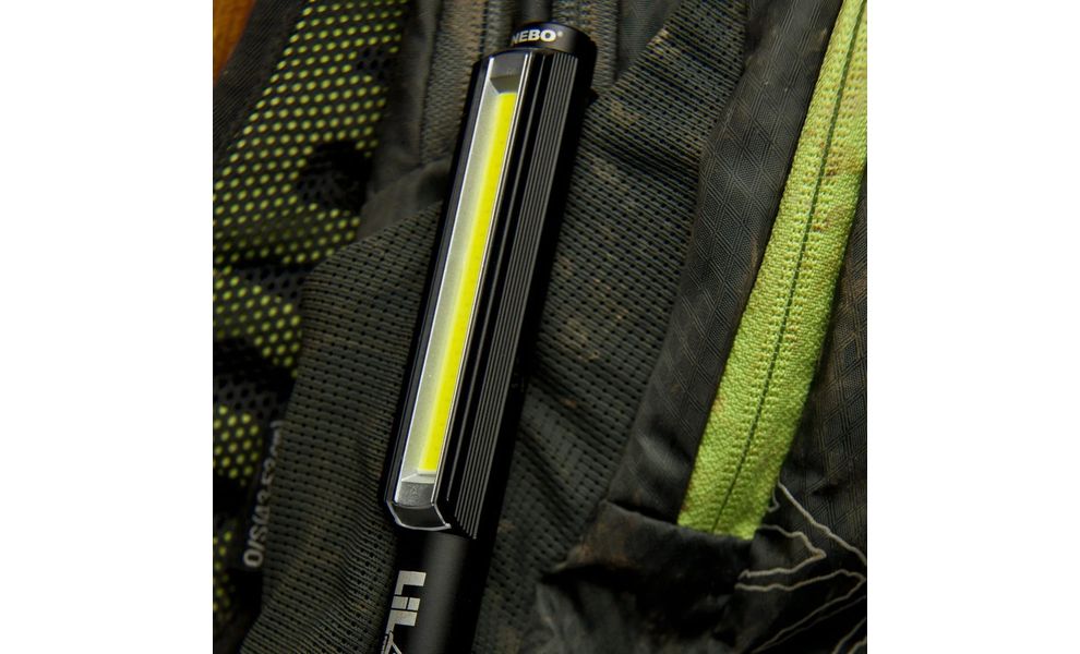 Ручний ліхтар Nebo Lil Larry, зображення 12