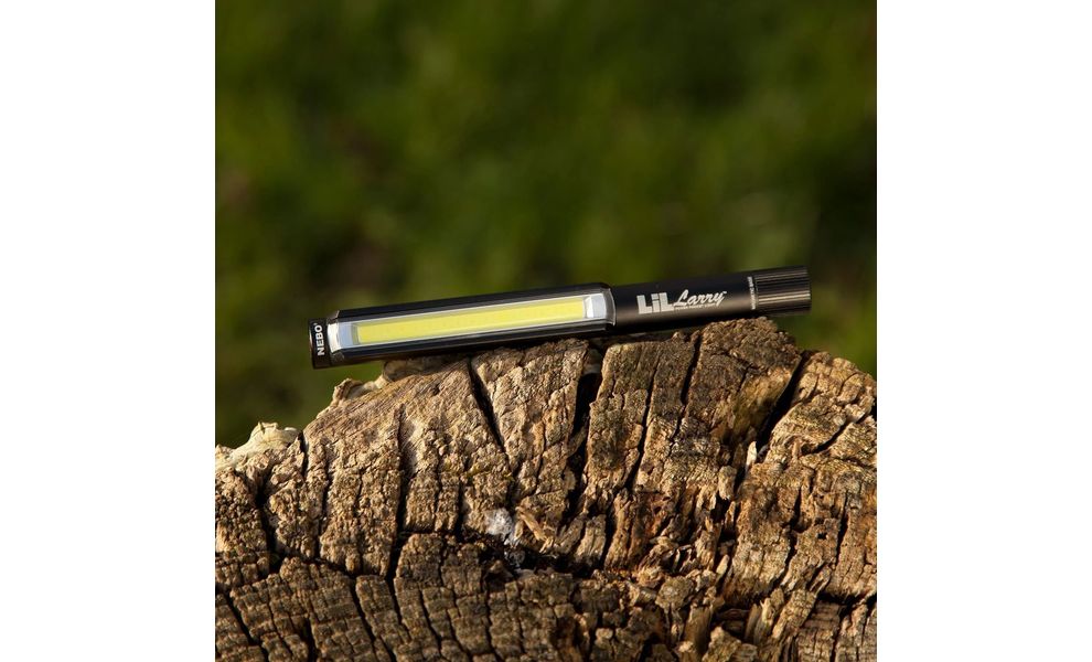 Ручний ліхтар Nebo Lil Larry, зображення 13