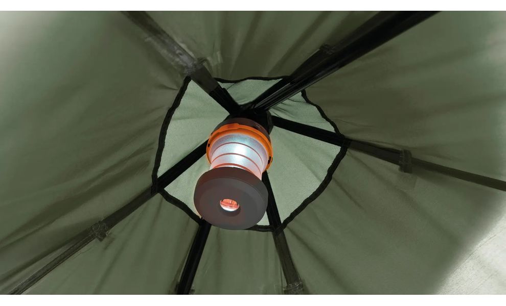 4-місний кемпінговий намет Easy Camp Bolide 400, зображення 5