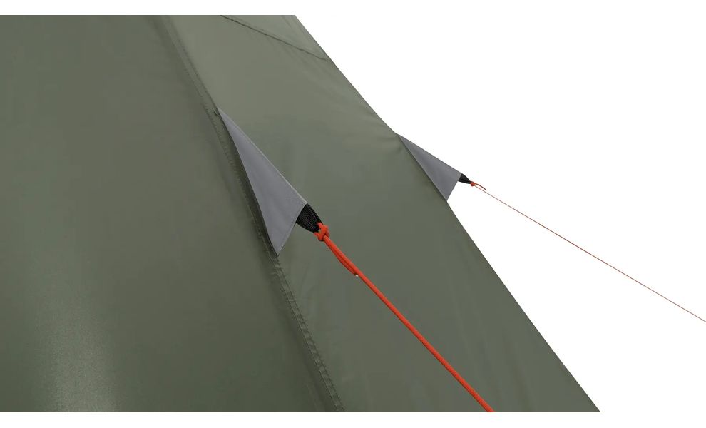 4-місний кемпінговий намет Easy Camp Bolide 400, зображення 6