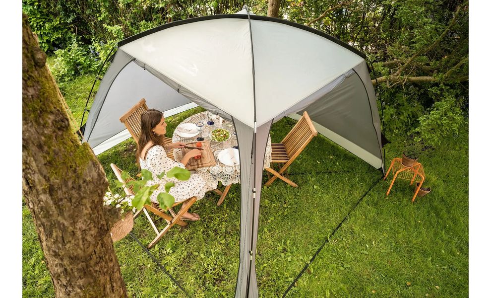 Кемпінговий шатер Easy Camp Day Lounge, зображення 13