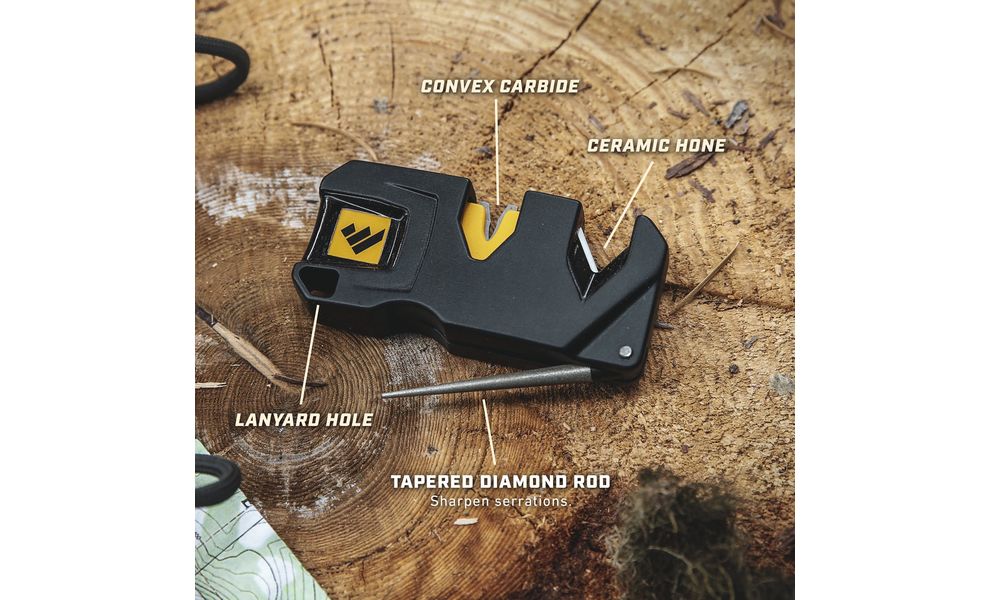 Точилка Work Sharp Pivot Plus, зображення 3