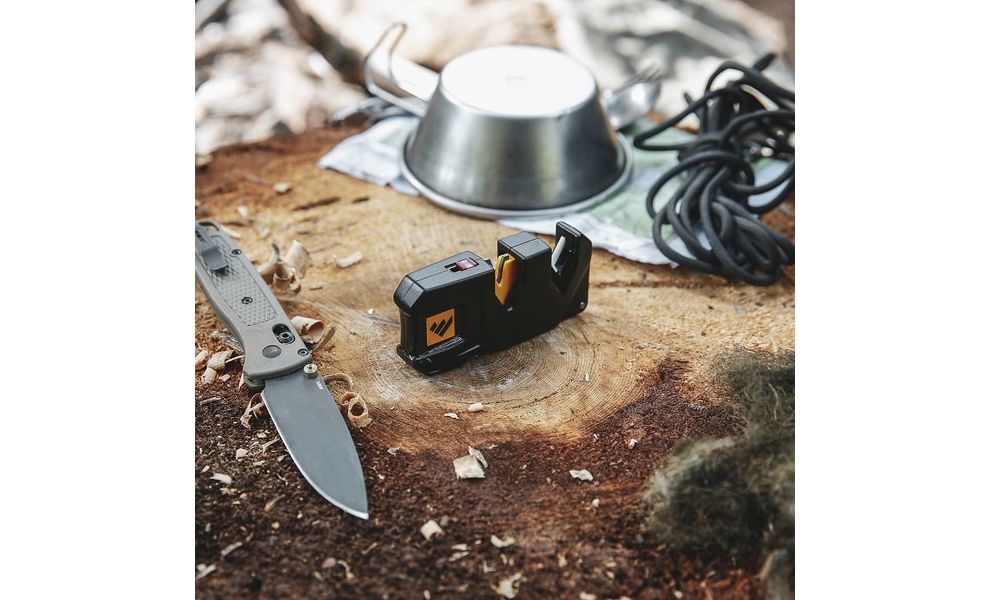 Точилка Work Sharp Pivot Plus, зображення 9