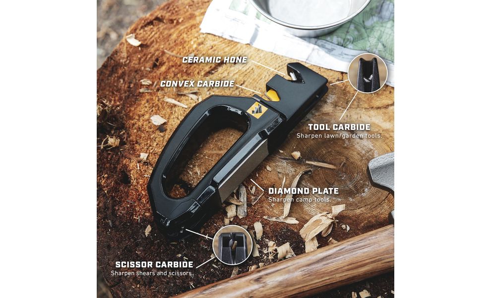 Точилка Work Sharp Pivot Pro, зображення 2