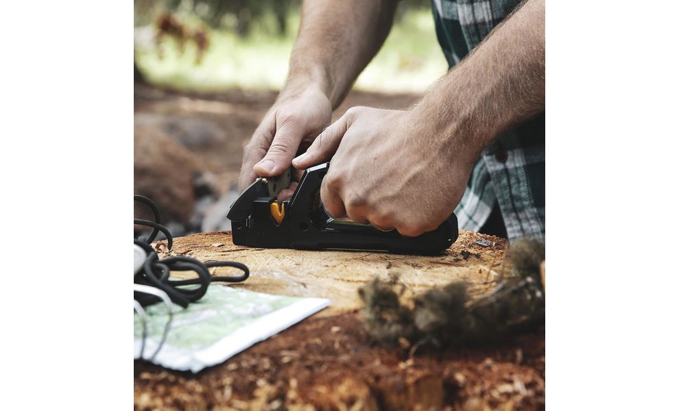 Точилка Work Sharp Pivot Pro, зображення 4