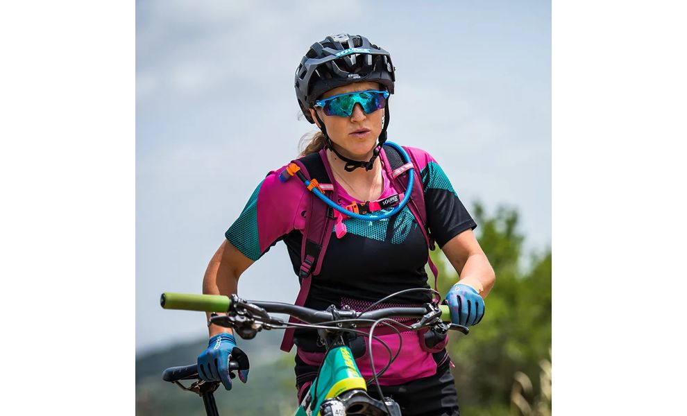 Магнітна кліпса для трубки Source Magnetic Clip (Orange), 1 шт., Колір виробника: Orange, зображення 5