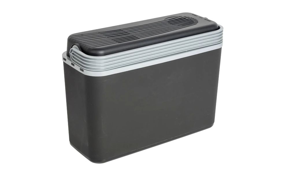 Автохолодильник Bo-Camp Arctic 12V, 12 л, зображення 2