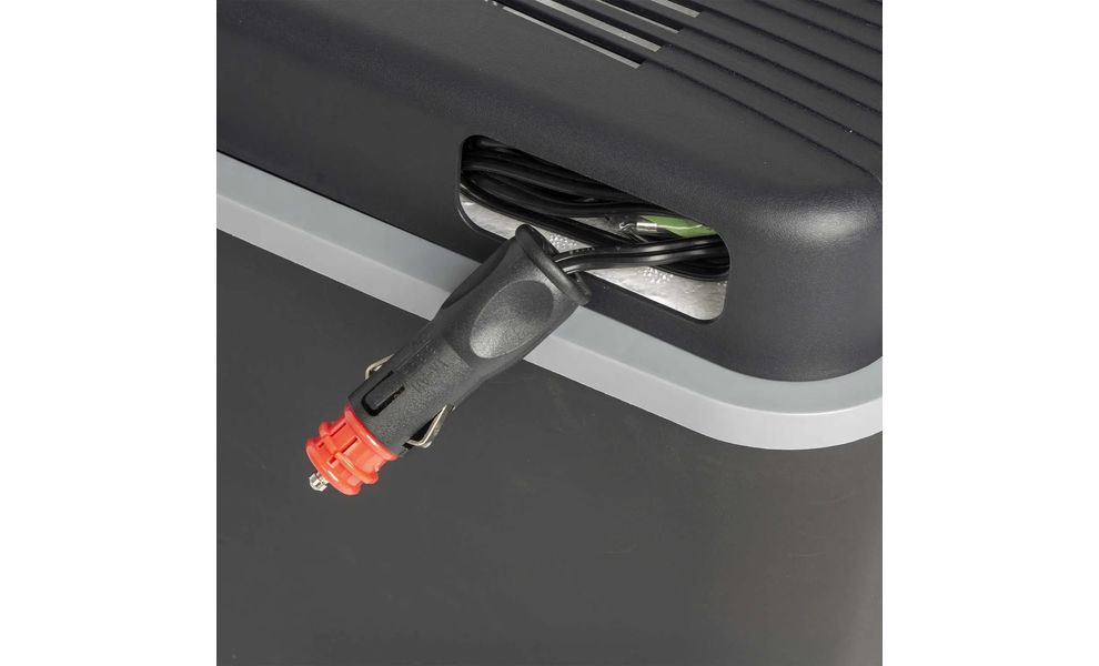 Автохолодильник Bo-Camp Arctic 12V, 12 л, зображення 3