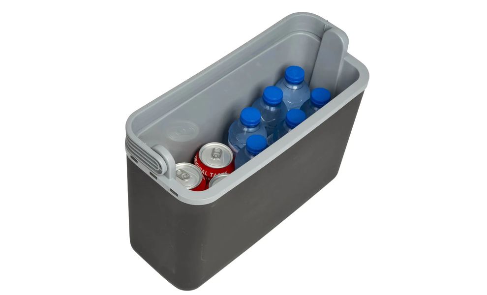 Автохолодильник Bo-Camp Arctic 12V, 12 л, зображення 5