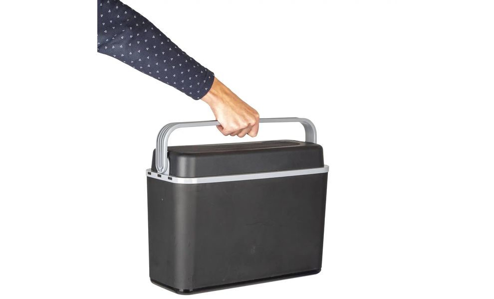 Автохолодильник Bo-Camp Arctic 12V, 12 л, зображення 6