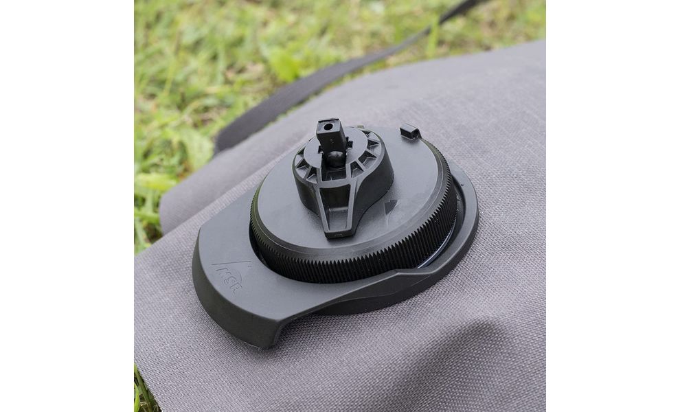 Туристична ємність для води MSR Dromedary на 10 л, Об'єм: 10, зображення 7