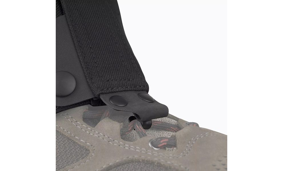 Гетри Sea to Summit Overland 2022, Колір виробника: Black, Розмір виробника: S, зображення 3