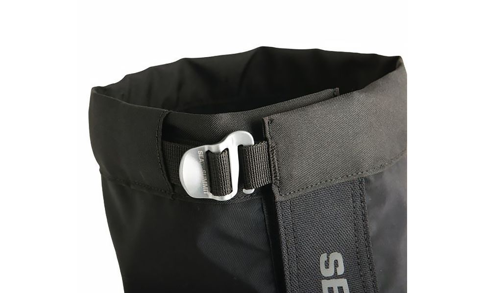 Гетри Sea to Summit Quagmire Canvas 2022, Колір виробника: Black, Розмір виробника: M, зображення 4