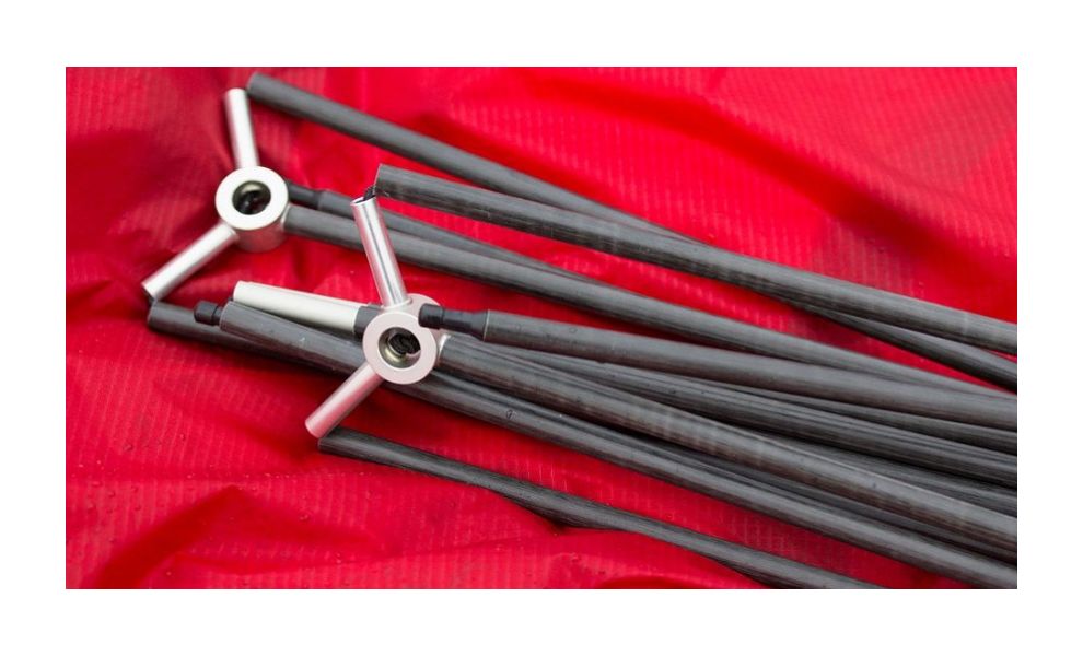 Набір дуг MSR Pole Set Access 2, зображення 2