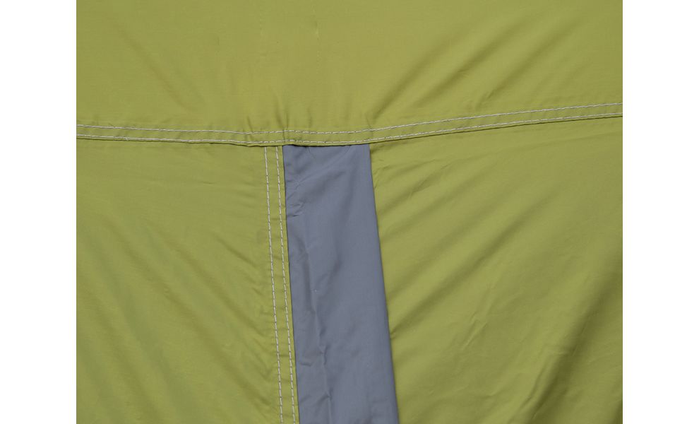 3-місний намет Tramp Tourist 3 (Olive): двошаровий, Кількість місць: 3, Колір: Olive, зображення 14