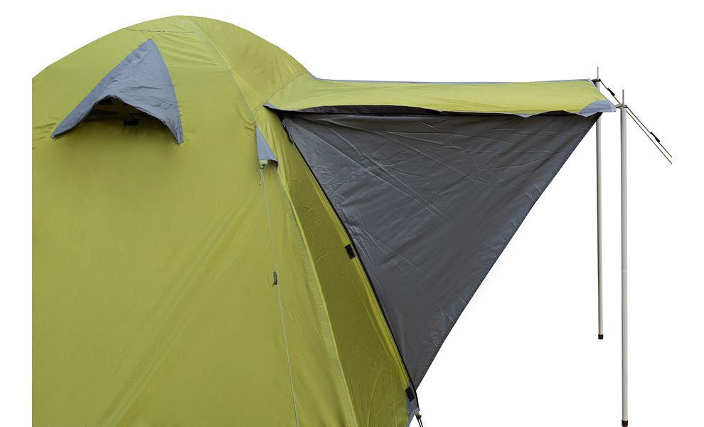 2-місний намет Tramp Wonder 2 (Olive): двошаровий, Кількість місць: 2, Колір: Olive, зображення 15