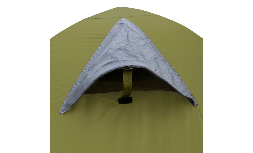 2-місний намет Tramp Wonder 2 (Olive): двошаровий, Кількість місць: 2, Колір: Olive, зображення 20