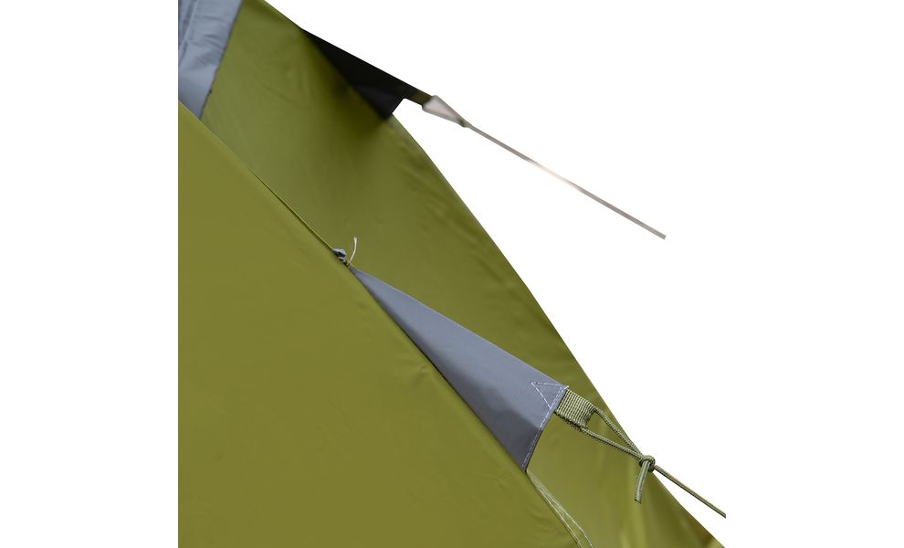 2-місний намет Tramp Wonder 2 (Olive): двошаровий, Кількість місць: 2, Колір: Olive, зображення 22