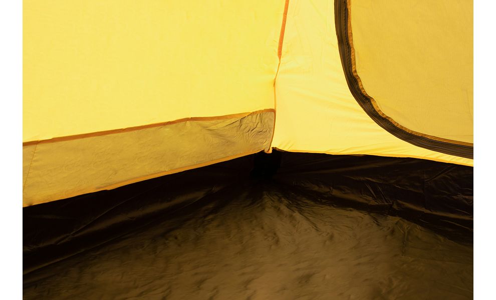 2-місний намет Tramp Wonder 2 (Olive): двошаровий, Кількість місць: 2, Колір: Olive, зображення 33