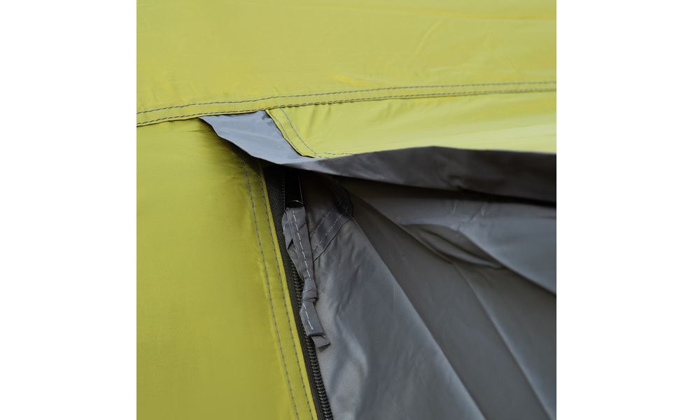 3-місний намет Tramp Wonder 3 (Olive): двошаровий, Кількість місць: 3, Колір: Olive, зображення 18