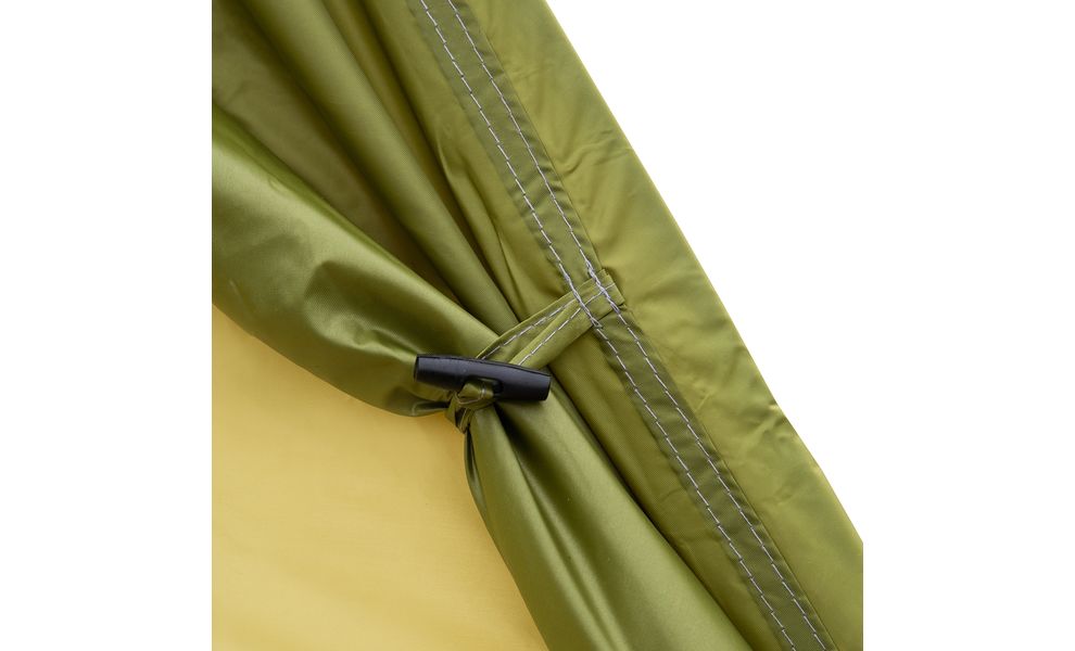 3-місний намет Tramp Wonder 3 (Olive): двошаровий, Кількість місць: 3, Колір: Olive, зображення 19