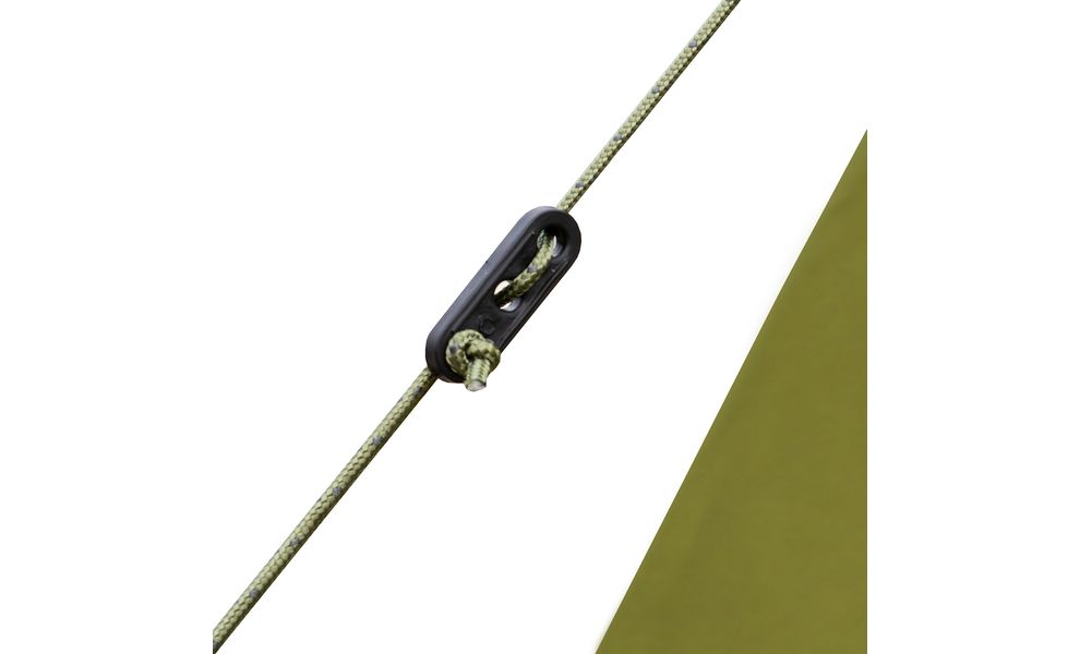 3-місний намет Tramp Wonder 3 (Olive): двошаровий, Кількість місць: 3, Колір: Olive, зображення 23