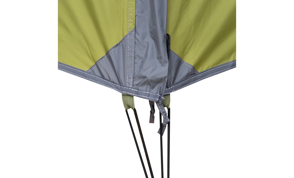 3-місний намет Tramp Wonder 3 (Olive): двошаровий, Кількість місць: 3, Колір: Olive, зображення 26