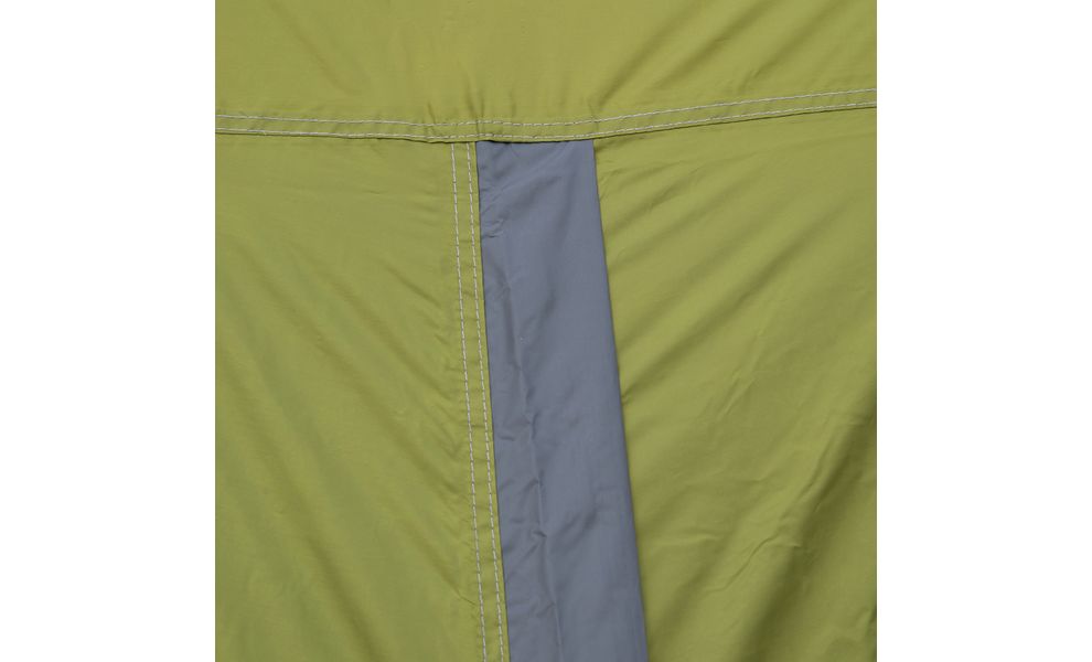 2-місний намет Tramp Camp 2 (Olive): двошаровий, з тамбуром, Кількість місць: 2, Колір: Olive, зображення 13