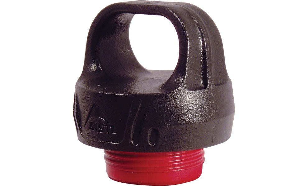 Пляшка для палива MSR Fuel Bottles CRP Cap (Red), 325 мл, Об'єм: 325, зображення 2