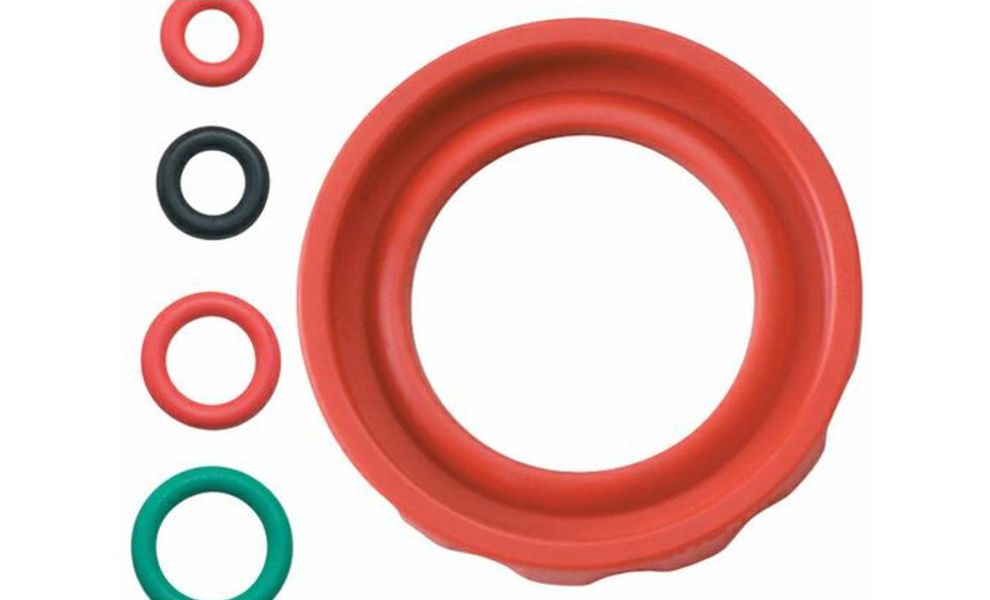 Ремнабір MSR Annual Maintenance Kit (Stoves), зображення 2