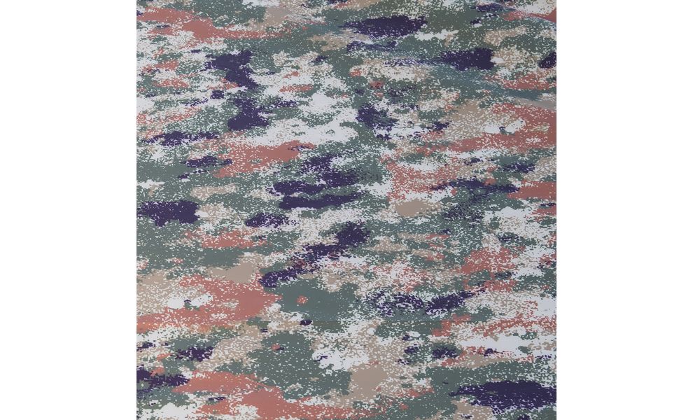 Камуфляжний тент зі стійками Tramp UTRT-104 (Camo), 300x300 см, Розмір: 300x300, Колір виробника: Camo, зображення 2