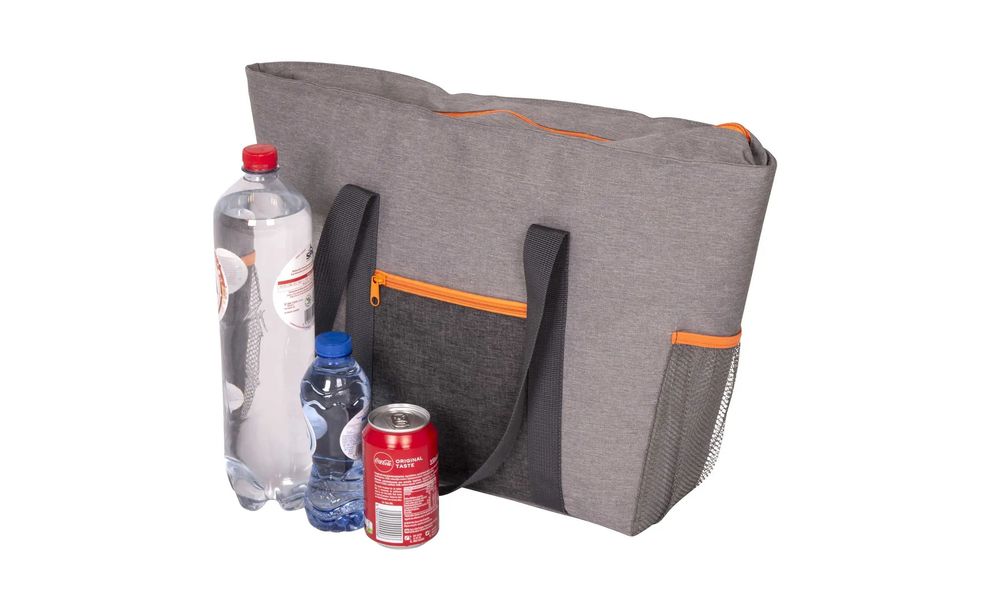 Термосумка Bo-Camp Beach, 18 л, зображення 2