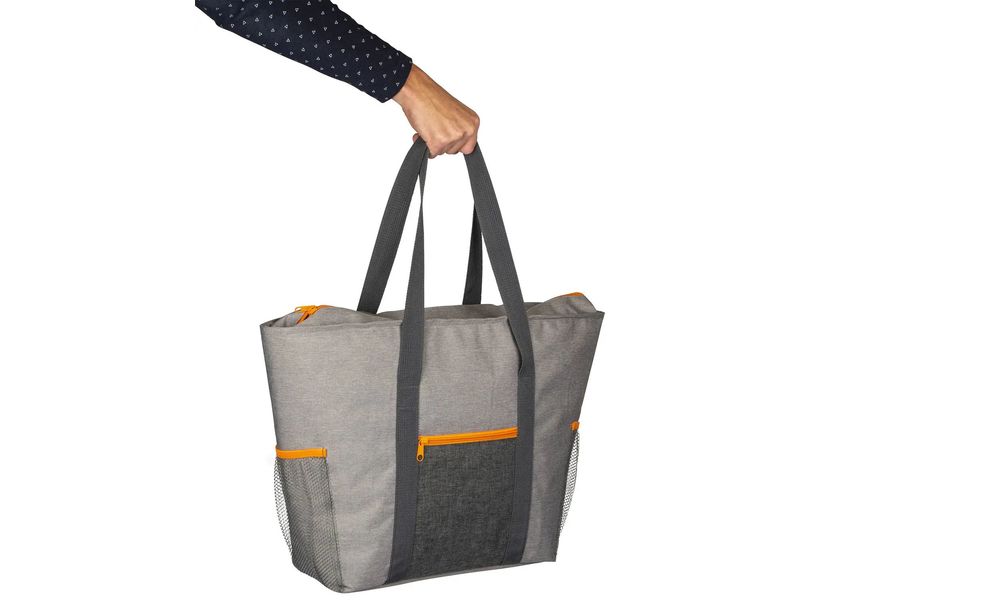 Термосумка Bo-Camp Beach, 18 л, зображення 3