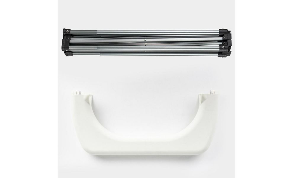 Складний кемпінговий туалет BRS-94, зображення 4