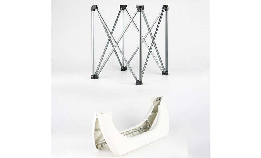 Складний кемпінговий туалет BRS-94, зображення 5