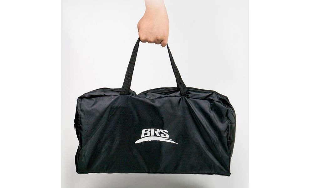 Складний кемпінговий туалет BRS-94, зображення 7