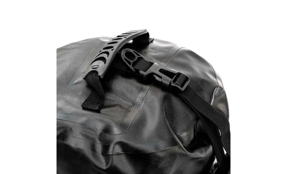 Гермосумка Tramp UTRA-205 (Black), 60 л, Об'єм: 60, Колір виробника: Black, зображення 5