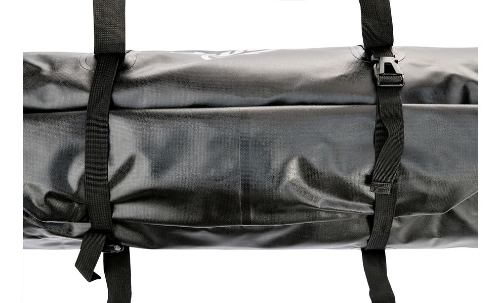 Гермосумка Tramp UTRA-205 (Black), 60 л, Об'єм: 60, Колір виробника: Black, зображення 6