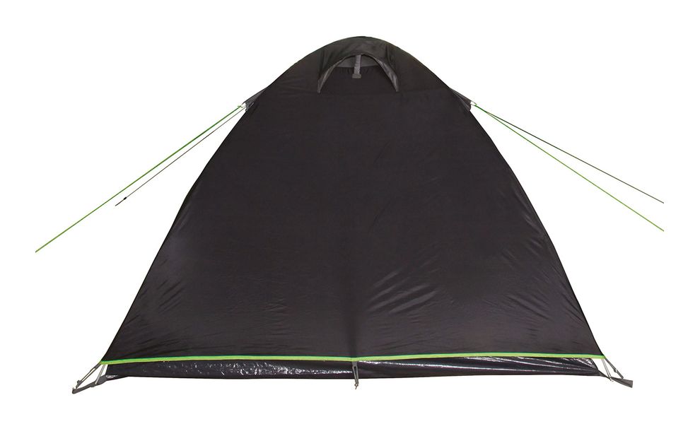 3-місний намет High Peak Talos 3: двошаровий, з тамбуром, зображення 9