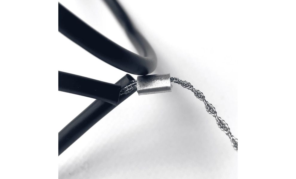 Пилка струнна BaseCamp Wire Saw, зображення 4