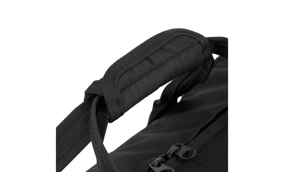 Сумка Highlander Boulder Duffle (Black), 70 л, Об'єм: 70, Колір виробника: Black, зображення 4