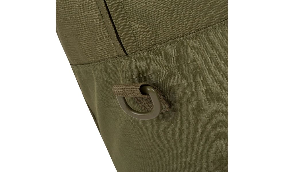 Сумка Highlander Boulder Duffle (Olive), 70 л, Об'єм: 70, Колір виробника: Olive, зображення 5