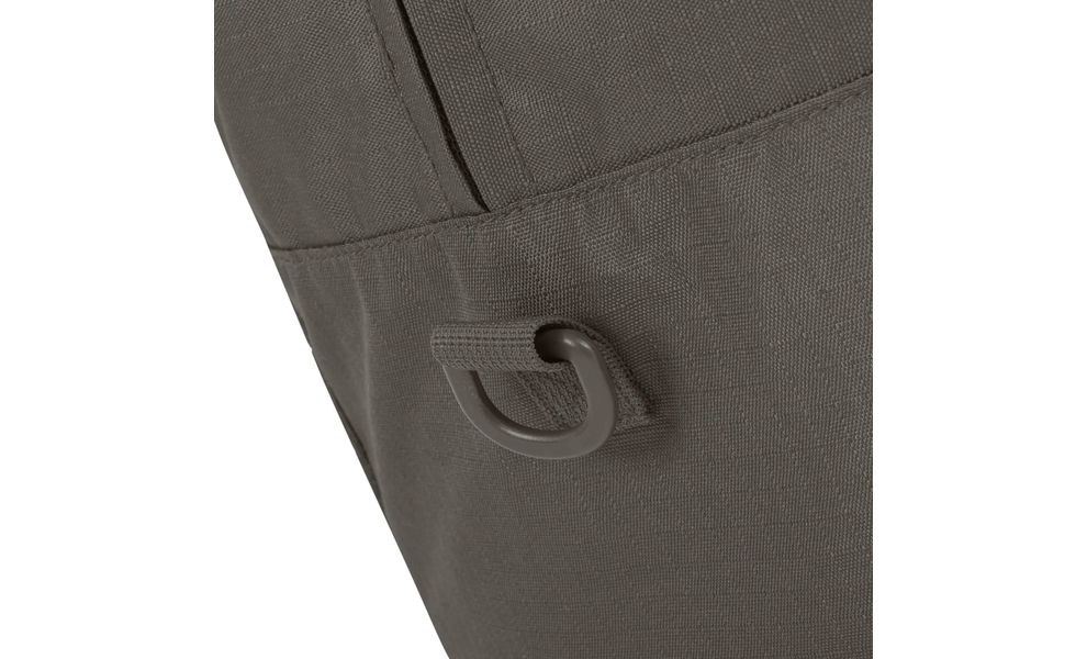 Сумка Highlander Boulder Duffle (Stone) , 70 л, Об'єм: 70, Колір виробника: Stone, зображення 5