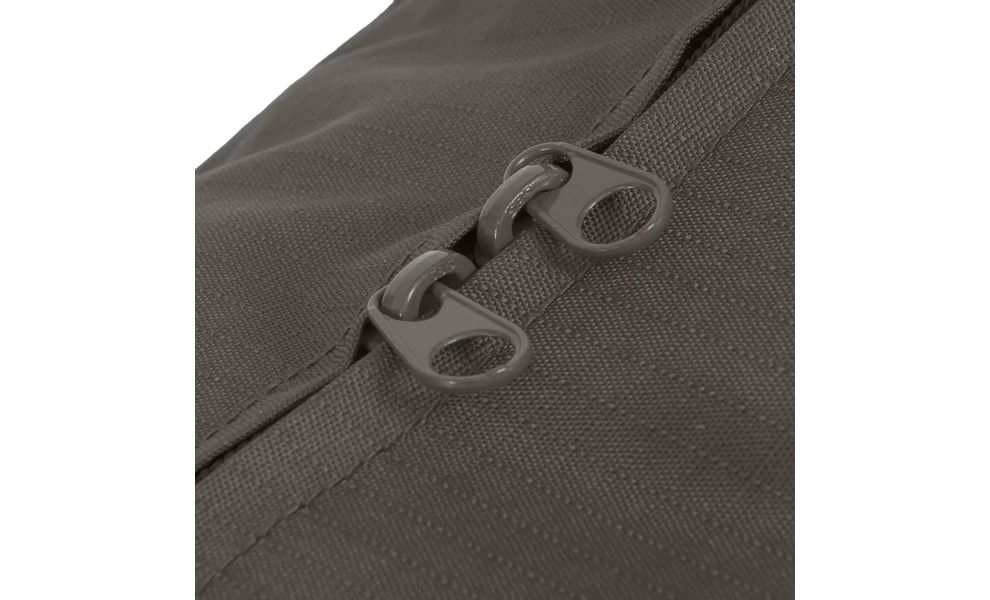 Сумка Highlander Boulder Duffle (Stone) , 70 л, Об'єм: 70, Колір виробника: Stone, зображення 7