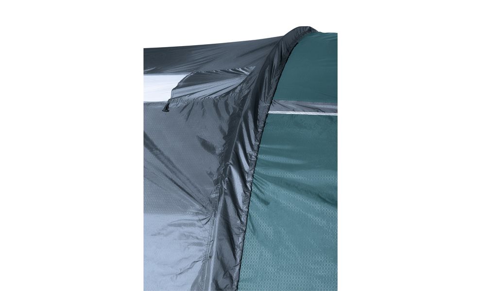 Каркасний тент Ferrino Canopy 6 Places (Dark Grey), зображення 2
