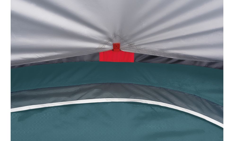 Каркасний тент Ferrino Canopy 6 Places (Dark Grey), зображення 3
