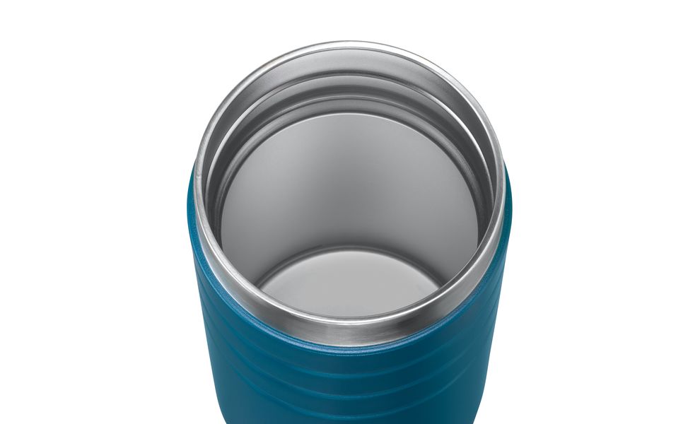 Термос для їжі Esbit Majoris (Polar Blue) на 550 мл, Об'єм: 550, Колір: Polar Blue, зображення 5