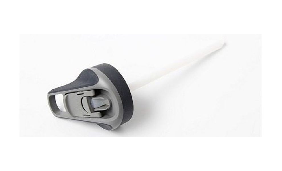 Змінні трубочки для пляшки Laken Jannu Tritan 750 мл, зображення 2